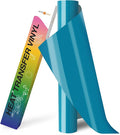 HTVRONT HTV Heat Transfer Vinyl Rolls by HTVRONT