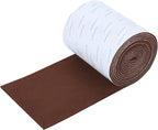 VOCOMO Felt Furniture Pads, Heavy Duty Felts Strip Roll by VOCOMO