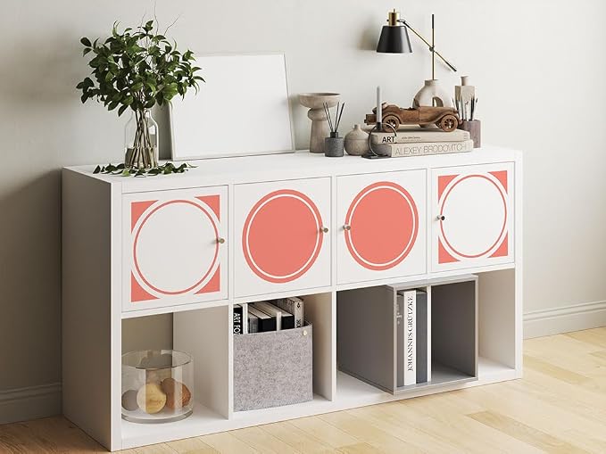 ORACAL 951 Series Premium Cast Film in Coral - Image 6