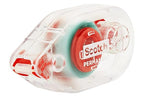 Scotch 6061 Scotch Double Sided Adhesive Roller Tape Runner, Photo-Safe Adhesive - Image 3