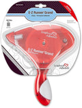 Scrapbook Adhesives by 3L 01250-6 Double-Sided E-Z Runner Grand Adhesive by 3LConsumerProductsAS