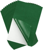MECCANIXITY Adhesive Felt Sheets, Felt Fabric Crafts Back Adhesive Felt Sheets by MECCANIXITY