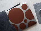 3M Russet Brown Adhesive Craft Vinyl 12in x 10ft - Image 8