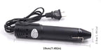 mofa Embossing Heat Pen, Mini Heat Gun, Hot Air Pen Tools Shrink Pen - Image 5