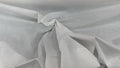Premium Cotton Muslin Fabric – 63" Wide – Sold by The Yard – Perfect by VALENTINATEXTILEINC