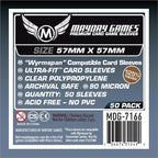 Mayday Games Wyrmspan -Premium Compatible Card Sleeves Bundle - Image 3
