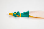 Clover Fabric Tube Maker - Image 9