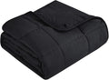 Topcee Weighted Blanket Soft Cooling Heavy Blanket Sleeping, Apply to 190-210 by Topcee%E2%80%94ForYourGoodSleep