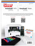 Siser EasySubli HTV by SISER