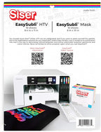 Siser EasySubli HTV by SISER