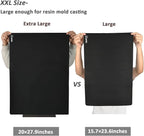Sapid Extra Large Silicone Sheet - Image 2