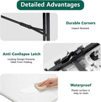 Folding Table 5ft - Image 9