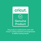 Cricut Value Glitter Iron On - Image 2