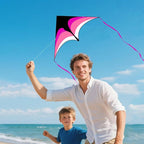 Large Single Line Beach Kite for Adults - Image 3