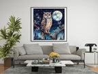 Moohue Stamped Cross Stitch Kits - Image 3