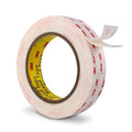 3M Double Sided Tape Heavy Duty 1''x15.4Ft 0.043in Thick White 4950 | by 3MFullRangeProducts