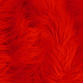 Faux Fake Fur Long Pile Luxury Shaggy/Craft, Decorations / 60" Wide/Sold by The by FabricEmpire
