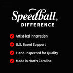 Speedball Sketching Set with Penholders and Pens - Image 5
