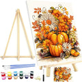 Meothan Framed Paint by Numbers Kits by MeothanDiamondPainting