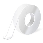 Art3d Double-Sided Tape, Washable by Art3d