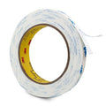 3M Double Sided Tape 0.5"×16.5Ft No Damage Double Sided Wall Tape | Heavy Duty by 3MFullRangeProducts