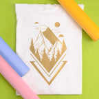 Siser EasyWeed Heat Transfer Vinyl 11.8" x 3ft Roll - Image 4