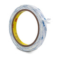 3M Double Sided Tape Thin 0.5"×32.8Ft, 9448A Double Coated Tissue Tape | Strong by 3MFullRangeProducts