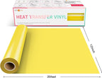 HTVRONT HTV Vinyl Rolls - Image 7