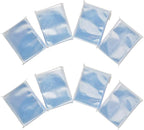 2.5" x 3.5" Soft Trading Card Penny Sleeves - Image 2
