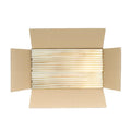 ASA Full Size Hot Glue Sticks – 7/16" x 15" by AmericanStandardAdhesives