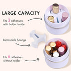Eyelash Glue Storage Container Tank - Image 6