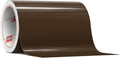 ORACAL 651 Gloss Brown Permanent Vinyl Tape Roll – Premium Adhesive Film by Orafol