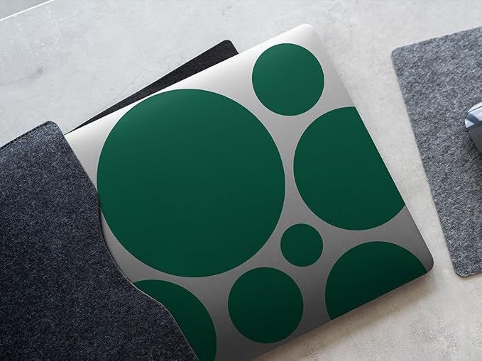 ORACAL 951 Moss Green Gloss Permanent Adhesive Vinyl Roll - Image 8