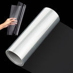 Frienda 12 Inches x 80 ft Rolls 4 Mil Acetale Stencil Sheets by Frienda