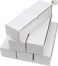 6-Pack • 4800-count Trading/Gaming Card Storage Box/Trading Card Storage by EBOAUSI