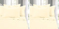 Elegant Comfort Softest and Coziest 4-Piece Sheet Set by ELEGANTCOMFORT