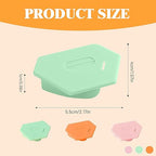 3 Pack Magnetic Seam Guide for Sewing Machine, Upgraded Multifunctional - Image 5