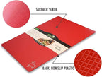 Fotouzy Flexible Plastic Cutting Boards - Image 3