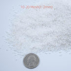 Emineyo Coarse Colored Sand, Craft Sand, Colorful Sand - Image 3