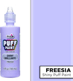 Tulip Puff Paint Freezia 4 Fl Oz - Image 3