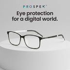 Prospek Blue Light Glasses Reading - Image 7