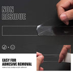 Double Sided Tape Heavy Duty 2 Sided Acrylic Adhesive Sticky Tape | 3/4" 10 Ft - Image 3