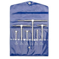 Beslands 6 Pc Telescoping Gage Set, 5/16" by Beslands