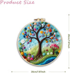 CaptainCrafts DIY Needle Felting Starter Kit - Image 2