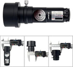 SVBONY Red Laser Collimator for Newtonian Marca Telescope Alignment 1.25 inches - Image 5