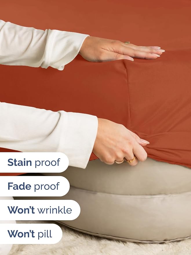 Extra Deep Split King Fitted Sheet - Image 4