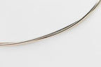 925 Sterling Silver Wire, 14 Gauge, Half Hard, 1FT by CRAFT WIRE | Sterling - Image 4
