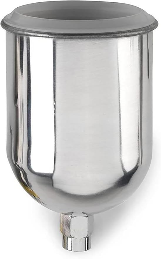 NEIKO 31215A HVLP Spray Gun Paint Sprayer, 1.7 mm Spray Paint Gun, Nozzle Size - Image 4
