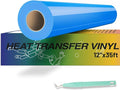 HTVRONT HTV Heat Transfer Vinyl by HTVRONT
