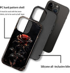 ZHEGAILIAN Case for iPhone 16 Pro Max - Image 2